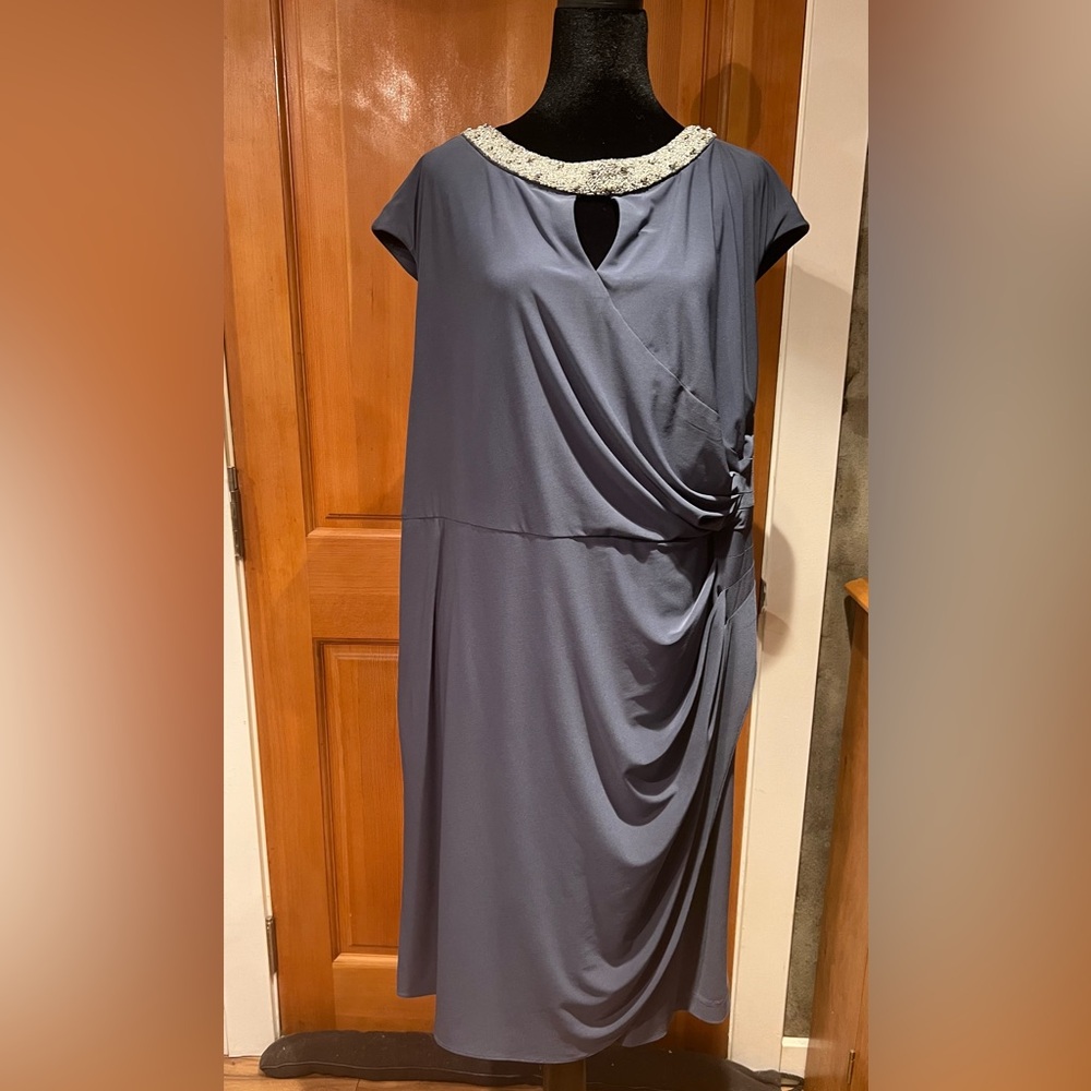 Cocktail Dress